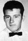 Paul Odom: class of 1962, Norte Del Rio High School, Sacramento, CA.